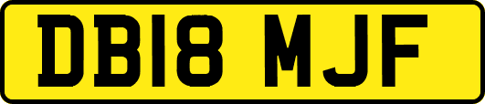 DB18MJF