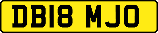 DB18MJO