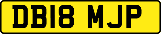 DB18MJP
