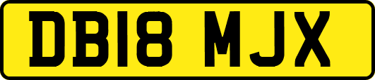 DB18MJX