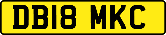DB18MKC