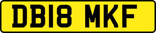 DB18MKF