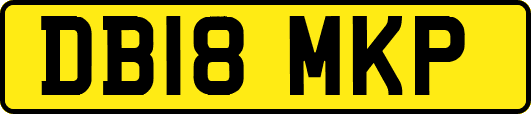 DB18MKP