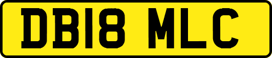 DB18MLC