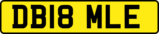 DB18MLE