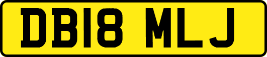 DB18MLJ