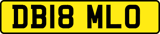 DB18MLO