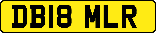 DB18MLR