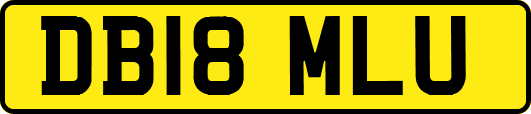 DB18MLU