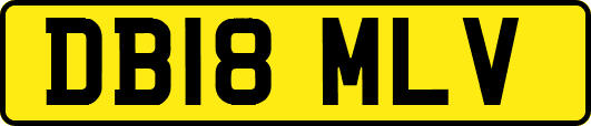 DB18MLV