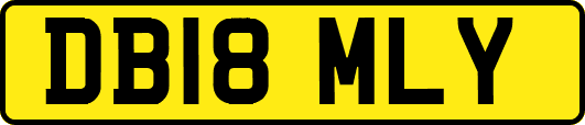 DB18MLY