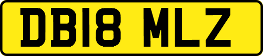 DB18MLZ