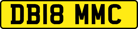 DB18MMC