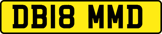 DB18MMD