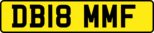 DB18MMF