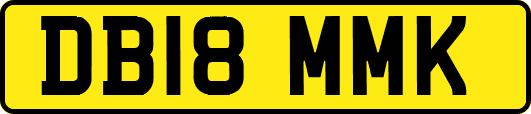 DB18MMK