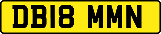 DB18MMN