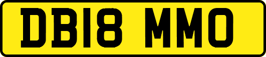 DB18MMO