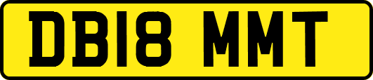 DB18MMT
