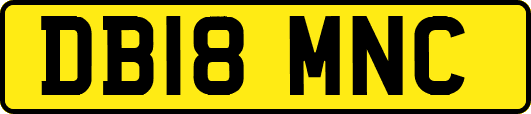 DB18MNC
