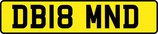 DB18MND