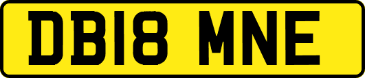 DB18MNE