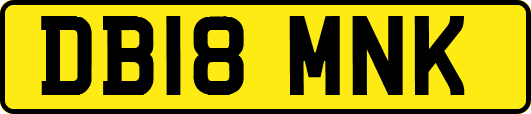 DB18MNK