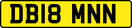 DB18MNN