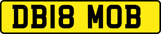 DB18MOB