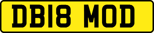 DB18MOD