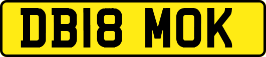 DB18MOK