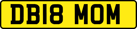 DB18MOM
