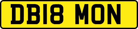 DB18MON