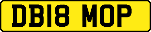 DB18MOP