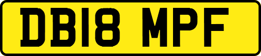 DB18MPF