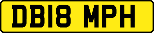 DB18MPH