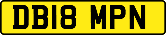 DB18MPN