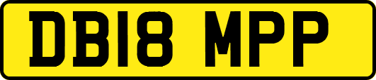 DB18MPP