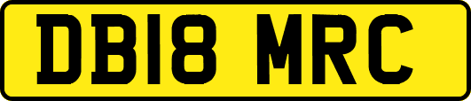DB18MRC