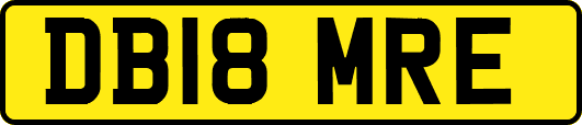 DB18MRE