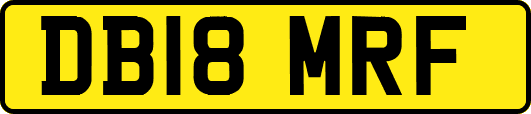 DB18MRF