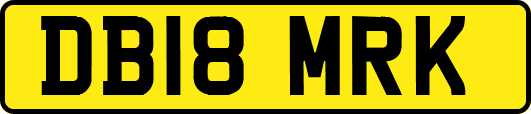 DB18MRK