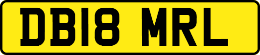 DB18MRL