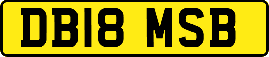 DB18MSB