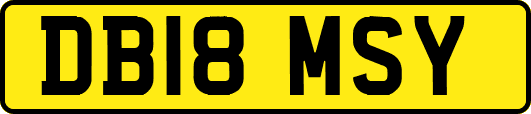 DB18MSY