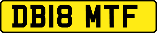 DB18MTF