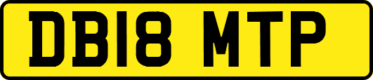 DB18MTP