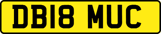 DB18MUC
