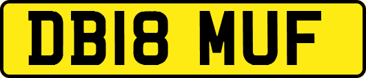DB18MUF