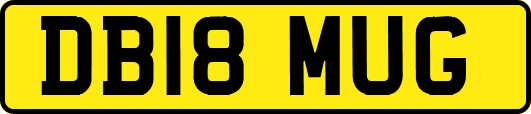 DB18MUG
